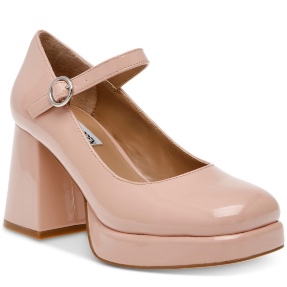👠Steve Madden Mingle Mary Jane Shoes Women's | US 8.5 M | 👠